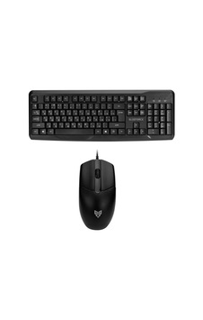 Km-03 Usb Kablolu Klavye Mouse Set Türkçe Q Siyah Ergonomik Tasarım,usb Bağlantı, Sayısal Tuşlu Klavye, Optik Mouse, Windows Uyumlu, Siyah Diğer Km-03 Usb Kablolu Klavye Mouse Set Türkçe Q Siyah Ergonomik Tasarım,usb Bağlantı, Sayısal Tuşlu Klavye, Optik Mouse, Windows Uyumlu, Siyah Diğer