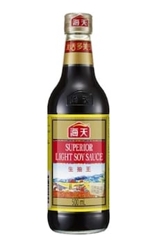 Superior Light Soya Sosu 500ml-3469 Superior Light Soya Sosu 500ml-3469