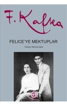 Felice'ye Mektuplar 2 Cilt Takım - Franz Kafka - Cem Yayınevi Felice'ye Mektuplar 2 Cilt Takım - Franz Kafka - Cem Yayınevi