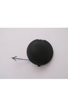Fiat Linea Classic 2006-2015 Ön Tampon Çeki Demiri Kapağı Oem No: 735422008
