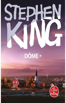 Dome 1 Dome 1