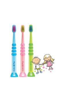 Baby 4260 Diş Fırçası 0-4 Yaş 1 Adet
