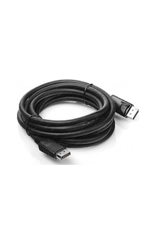 Dark Dk-Cb-Dpl154K 1.5 Metre V1.2 4K Destekli Displayport To Dis Dark Dk-Cb-Dpl154K 1.5 Metre V1.2 4K Destekli Displayport To Dis