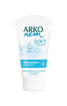 Arko Nem Soft Touch Nemlendirici Krem 75 ML Arko Nem Soft Touch Nemlendirici Krem 75 ML
