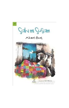 Sahi Mi Susam - Ahmet Önel - Elma Yayınevi