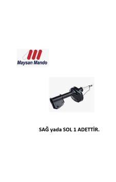 Ön Amortisör Renault Clio 2 1998-2005 Symbol 1-2 Twingo 2 2007+ Gazlı 7701479313 Maysan Ps9410393 Ön Amortisör Renault Clio 2 1998-2005 Symbol 1-2 Twingo 2 2007+ Gazlı 7701479313 Maysan Ps9410393