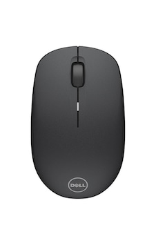 Dell WM126 Kablosuz Mouse Siyah (570-AAMH) Dell WM126 Kablosuz Mouse Siyah (570-AAMH)