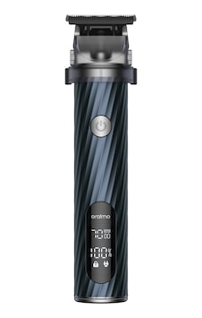 Oraimo Otr-280 Trimmer Saç Ve Sakal Kesme Makinesi Deep Blue Akıllı Ekran