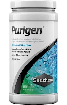 Seachem Purigen 250 Ml Seachem Purigen 250 Ml