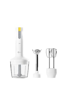 Flavel FLV-110 BS 700 W Blender Seti