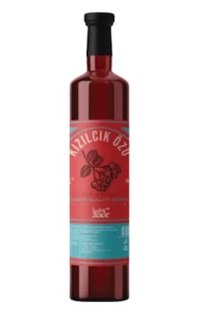 Kızılcık Özü 700 Gr. Kızılcık Özü 700 Gr.