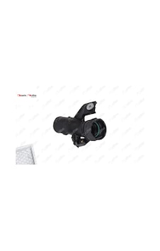 Turbo Borusu Qashqai 1.5 Dci Euro V Nifea 14460bb30a / 14460bb31a Nıssan 25667 Turbo Borusu Qashqai 1.5 Dci Euro V Nifea 14460bb30a / 14460bb31a Nıssan 25667