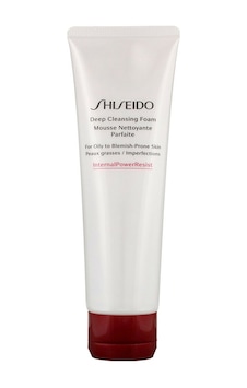 Shiseido Deep Cleansing Foam Temizleme Köpüğü 125 ML Shiseido Deep Cleansing Foam Temizleme Köpüğü 125 ML
