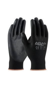 Aran Safety E14 Swıft Pu Eldiven 9 (5 Çift) Aran Safety E14 Swıft Pu Eldiven 9 (5 Çift)