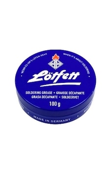 Stannol Lehim Pastası 100 Gr.