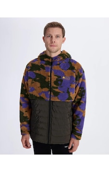 Kappa Authentic Alter Jacket Erkek Ceket Kahverengi Kappa Authentic Alter Jacket Erkek Ceket Kahverengi
