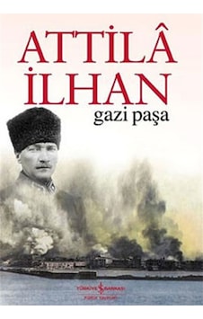 Gazi Paşa n11.685 Gazi Paşa n11.685
