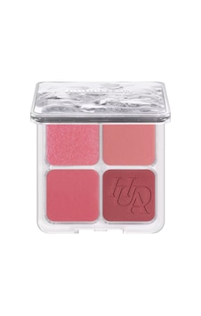 Huda Beauty Blush Filter Blurring Blushlighters Palette - Allık Ve Aydınlatıcı Paleti Rose Berry Diğer Huda Beauty Blush Filter Blurring Blushlighters Palette - Allık Ve Aydınlatıcı Paleti Rose Berry Diğer