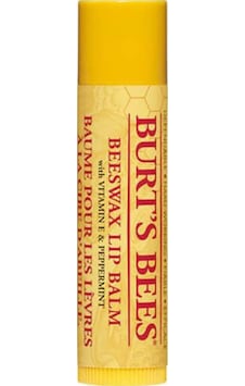 Burts Bees Beeswax Lip Balm 4,25 ml