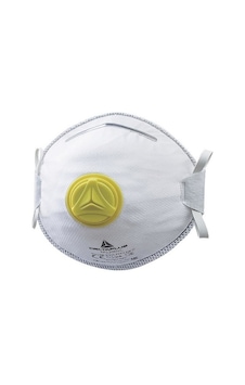 Delta Plus M1200v Ffp2 Konik Ventilli Toz Maskesi 1 Adet Delta Plus M1200v Ffp2 Konik Ventilli Toz Maskesi 1 Adet