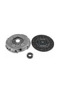 VALEO DEBRİYAJ SETİ ACCENT BLUE 6 İLERİ 1.6 CRDI 2011- İ20 1.4 CRDI 2008- İ30 1.6 CRDI 2012- CEED 1.6 CRDI 2012-