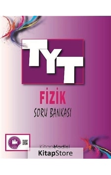 Tyt Fizik Soru Bankası / Kolektif N11.6273