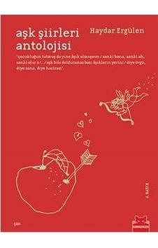 Aşk Şiirleri Antolojisi Aşk Şiirleri Antolojisi