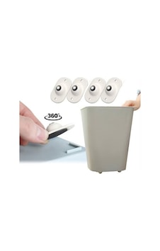 Transformacıon 360d Yapışkanlı Bilyeli Mini Taşıyıcı Tekerlek Seti Renkli - 253983733 Renkli Transformacıon 360d Yapışkanlı Bilyeli Mini Taşıyıcı Tekerlek Seti Renkli - 253983733 Renkli