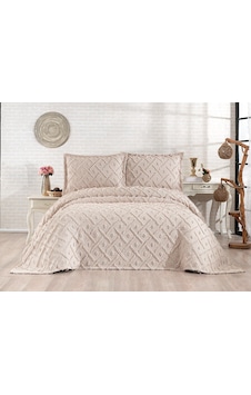 Çapa Home Şönil Yatak Örtüsü / Çeyizlik / İsabel Çapa Home Şönil Yatak Örtüsü / Çeyizlik / İsabel