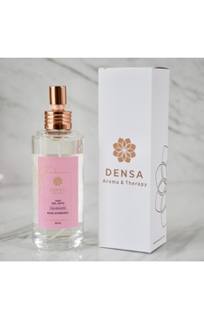 Densa Essential Saf Gül Suyu Densa Essential Saf Gül Suyu