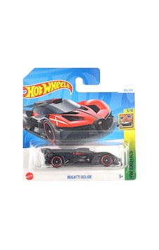 Hot Wheels Tekli Arabalar Bugatti Bolide Htf08 Renkli Hot Wheels Tekli Arabalar Bugatti Bolide Htf08 Renkli
