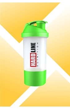 Hardline Shaker Yeşil Hardline Shaker Yeşil