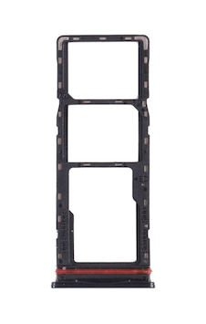 Infinix Uyumlu Hot 10 Play Sim Tepsisi - Siyah Infinix Uyumlu Hot 10 Play Sim Tepsisi - Siyah