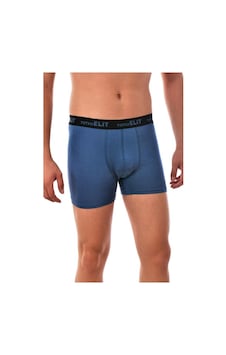 6'lı Tutku Elit Modal Elastan Spor Boxer Mavi 6'lı Tutku Elit Modal Elastan Spor Boxer Mavi