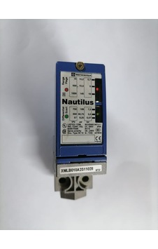 Telemecanıque Xmlb010a2s11028 Basınç Anahtarı