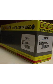 CALLIGRAPH BROTHER TN-277C/TN-247C MAVİ 2300 SAYFA HL-L3720CDW/MF