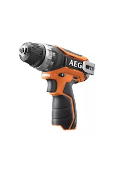 Aeg BS12C2 LI-0 Solo Vidalama Makinesi Aeg BS12C2 LI-0 Solo Vidalama Makinesi