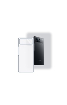 Xiaomi Mıx Fold 2 Uyumlu Arka Yüzey Hidrojel Koruyucu Film Xiaomi Mıx Fold 2 Uyumlu Arka Yüzey Hidrojel Koruyucu Film