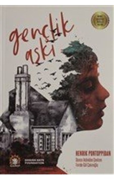 Gençlik Aşkı / Henrik Pontoppidan Gençlik Aşkı / Henrik Pontoppidan