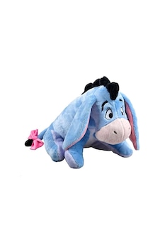 Eeyore Core Peluş 35 Cm 0 Eeyore Core Peluş 35 Cm 0