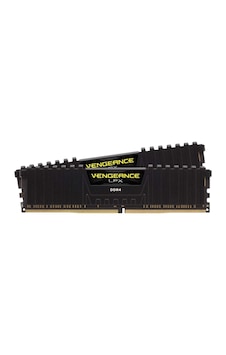 Corsair 32gb 2x16gb Vengeance Lpx Siyah 3200mhz Cl16 Ddr4 Xmp Dual Kit Ram Corsair 32gb 2x16gb Vengeance Lpx Siyah 3200mhz Cl16 Ddr4 Xmp Dual Kit Ram