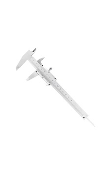 Analog Kumpas 150 Mm Karbon Çelik Gövde, 0.02 Mm Hassasiyetli Ölçüm Aleti, İç-dış-derinlik-step Ölçüm İ Analog Kumpas 150 Mm Karbon Çelik Gövde, 0.02 Mm Hassasiyetli Ölçüm Aleti, İç-dış-derinlik-step Ölçüm İ