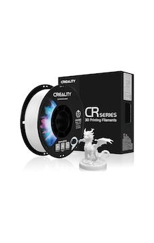 Creality Cr-abs Beyaz 1.75 Mm 1 Kg Filament Creality Cr-abs Beyaz 1.75 Mm 1 Kg Filament
