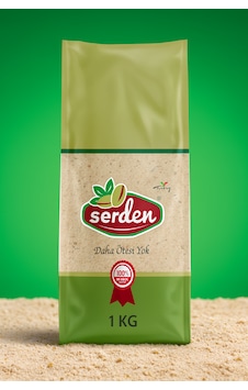 Saf Badem İçi Toz 1 KG Saf Badem İçi Toz 1 KG
