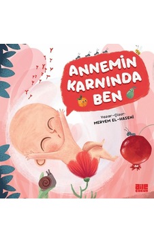 Annemin Karnında Ben Annemin Karnında Ben