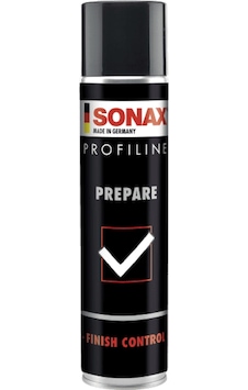 Sonax Hologram Sprey 400 ml Sonax Hologram Sprey 400 ml