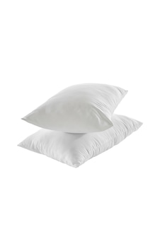 Komfort %100 Pamuk Microjel Silikon Yastık 1000 G 50 x 70 Cm Komfort %100 Pamuk Microjel Silikon Yastık 1000 G 50 x 70 Cm
