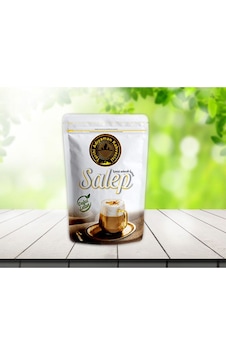 Salep 200 G 1 Adet Salep 200 G 1 Adet