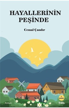 Hayallerinin Peşinde / Cemal Çandır