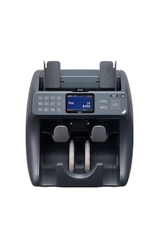 Hyundai Mib-9 10 Ülke Paralı Otomatik Tanımalı Para Sayma Makinesi (SB-9) Hyundai Mib-9 10 Ülke Paralı Otomatik Tanımalı Para Sayma Makinesi (SB-9)